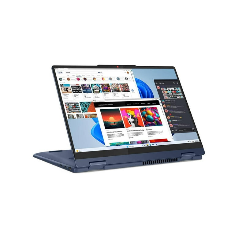 Windowsノート本体 Lenovo IdeaPad 5 2-in-1 Ryzen7 8845HS Windowsノート本体 Lenovo IdeaPad 5 2-in-1 Ryzen7 8845HS