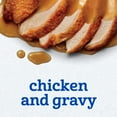 thumbnail image 3 of Gerber Stage 2, Chicken and Gravy Jar, Baby Food, Mealtime Poultry Puree 2.5 oz, 3 of 16