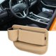 thumbnail image 4 of Organizador de relleno Zulema para asiento de coche Conductor principal beige, 4 of 6