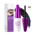 thumbnail image 2 of Kokovifyves 10ml Beauty Tools Peel-Off Eyebrow Gel Long-Lasting Waterproof Proof Brow Tint 10ml, 2 of 3