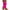 Hot Pink, variant on WREESH Womens One Piece Swimsuits New Printed Wetsuit Sleeveless Sunscreen Swimsuit Surf Suit Swimsuit Bikinis Tops Bathing Suits Black