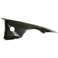 thumbnail image 4 of For BMW Z4 2003 04 05 06 07 2008 Fender Assembly Driver Side | Front | Steel | BM1240149 | 41357053327-PFM, 4 of 6