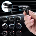thumbnail image 5 of Soporte Magnético Porta Celular Para Automóvil Carro, 5 of 5