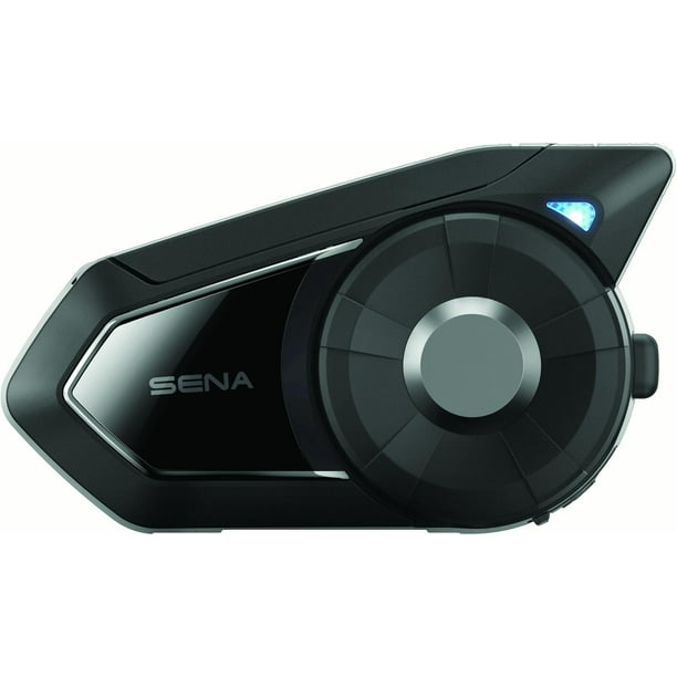 SENA 30K Motorcycle Communication System Single