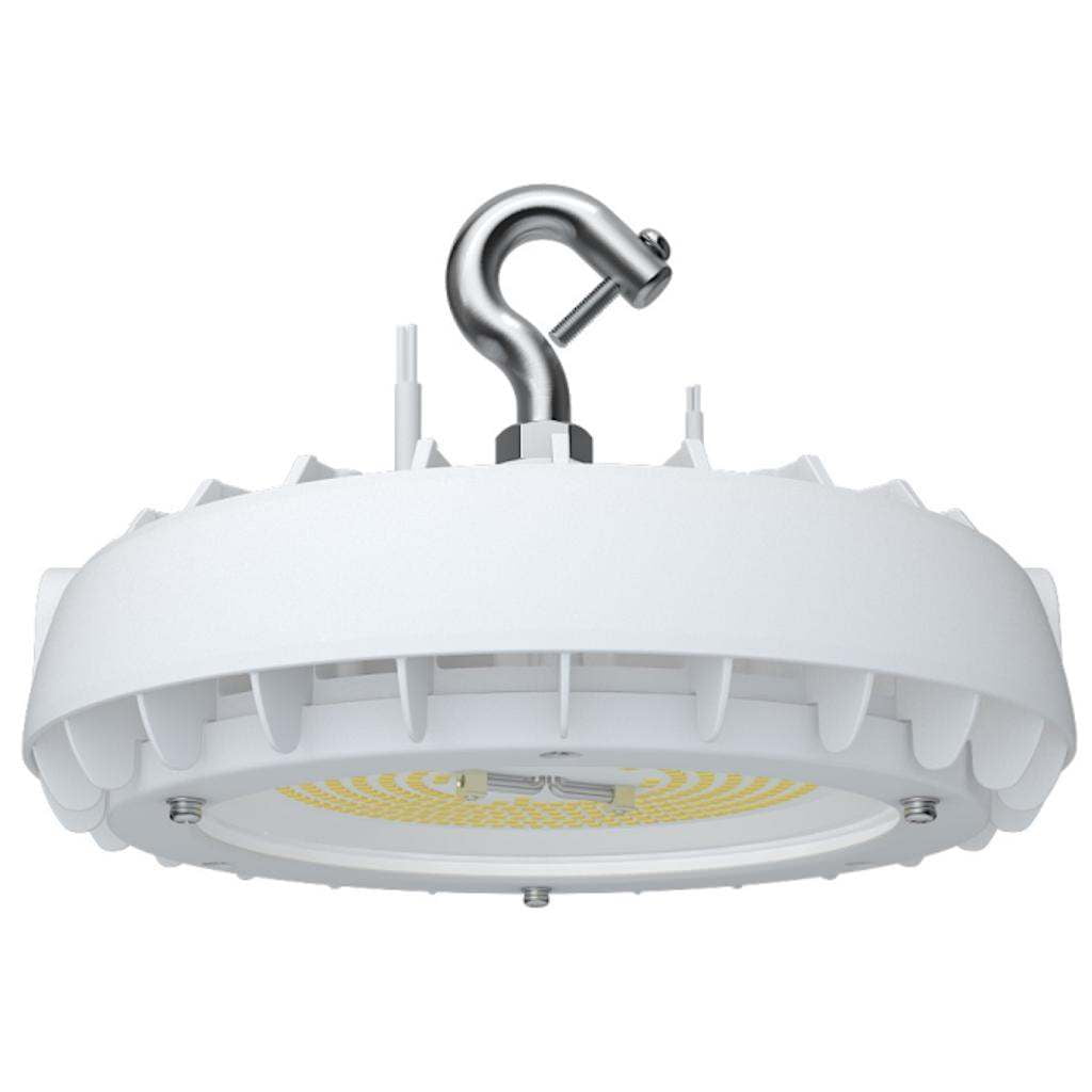 Eiko 10936 BAYC/200W/850/UD Indoor Round UFO High Low Bay LED Fixture 