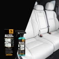 thumbnail image 2 of Car Interior Cleaner | Multi Purpose Cleaner for Car Detailing, Leather Car Seat Cleaner for Stains, All Purpose Degreaser for Home and Auto Use, 4 Fl Oz, 2 of 7