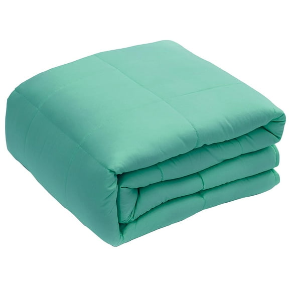 Manta pesada Topcee, transpirable, 9 kg, 152 x 203 cm