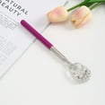 thumbnail image 4 of Stainless Steel Telescopic Rod Extendable Back Scratchers for Adults Bear /Rake Scratcher for Scratching Instant From, 4 of 5