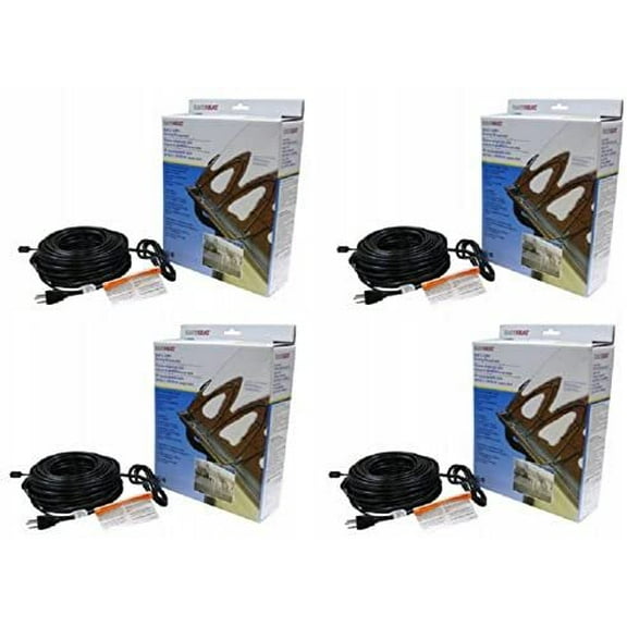 Easy Heat ADKS-600 120' Roof/Gutter Kit