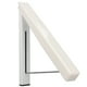 thumbnail image 1 of Percha de pared para ropa, tendedero de pared, tendedero de pared, tendedero retráctil, diseño de precisión, 1 of 12