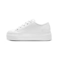thumbnail image 2 of Tenis Flexi para Mujer Estilo 125401 Blanco Flexi 24501L, 2 of 6