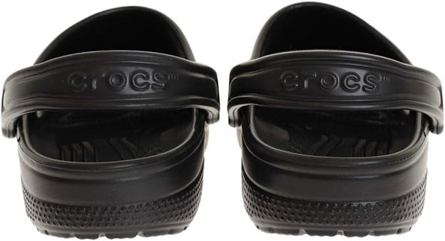 Crocs Unisex Veil Tac Classic Clog