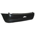 thumbnail image 1 of Defensa Trasera Volkswagen Pointer 2006 2007 2008 2009 Genérica Pointer, 1 of 4