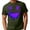 Army Green, variant on Men's Humorous Graphic Print Summer Tee For Casual Sports And Everyday Comfortable Wear Workout Short Sleeve Tee Shirts for Men Beach Tops Casual Shirt