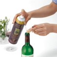 thumbnail image 4 of Sistema de conservación de vino Private Preserve, paquete de 2, gas verde, 4 of 7