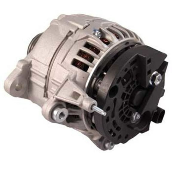 Alternator Fits select: 2005-2007 VOLKSWAGEN JETTA, 2012-2013 VOLKSWAGEN JETTA S/SE