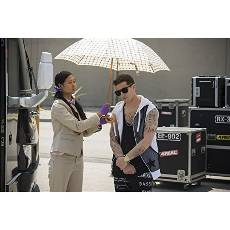 Popstar - Never Stop Never Stopping [DVD] - Walmart.com