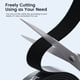 thumbnail image 4 of Toocki organisateur enrouleur de fil attaches écouteur souris gestion de cordon USB chargeur câble protecteur pour iPhone Samsung Xiaomi, 4 of 4