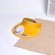 thumbnail image 4 of Ventilador, ventilador de techo, ventilador de escritorio, sombrero portátil con ventilador para mujer - Sombrero con visera - Mediación de tres velocidades y protección solar de área grande, 4 of 9
