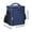 Navy, variant on Insulated Backpack Cooler, Leakproof Cooler Backpack with Padded Shoulder Straps, Insulated Lunch Backpack for Camping, Picnic, Beach, Hiking, and Outdoor Travel
