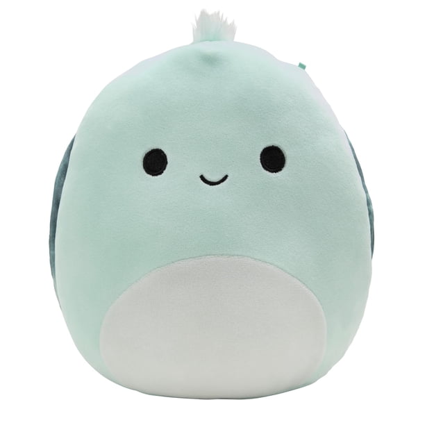 Peluche Squishmallows Onica The Turtle, 20 cm
