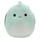 thumbnail image 1 of Peluche Squishmallows Onica The Turtle, 20 cm, 1 of 7