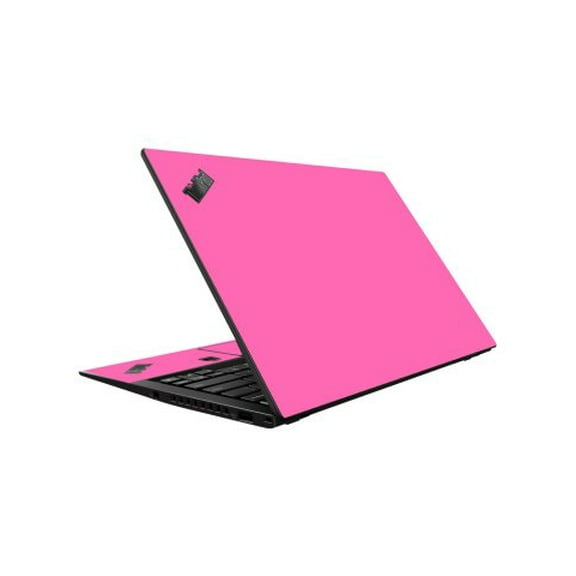 ThinkPad X1 CARBON G6 PINK Laptop Skin