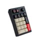 thumbnail image 3 of Teclado Numérico Inalámbrico KEYCOOL K19 Bluetooth 5.0/2.4 GHz, 3 of 8