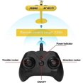 thumbnail image 5 of Remote Airplane Easy To Fly Plane With Usb Charging, 2.4ghz Remote Contro Glider ,suitable For Beginners, Children And Adults, 5 of 5