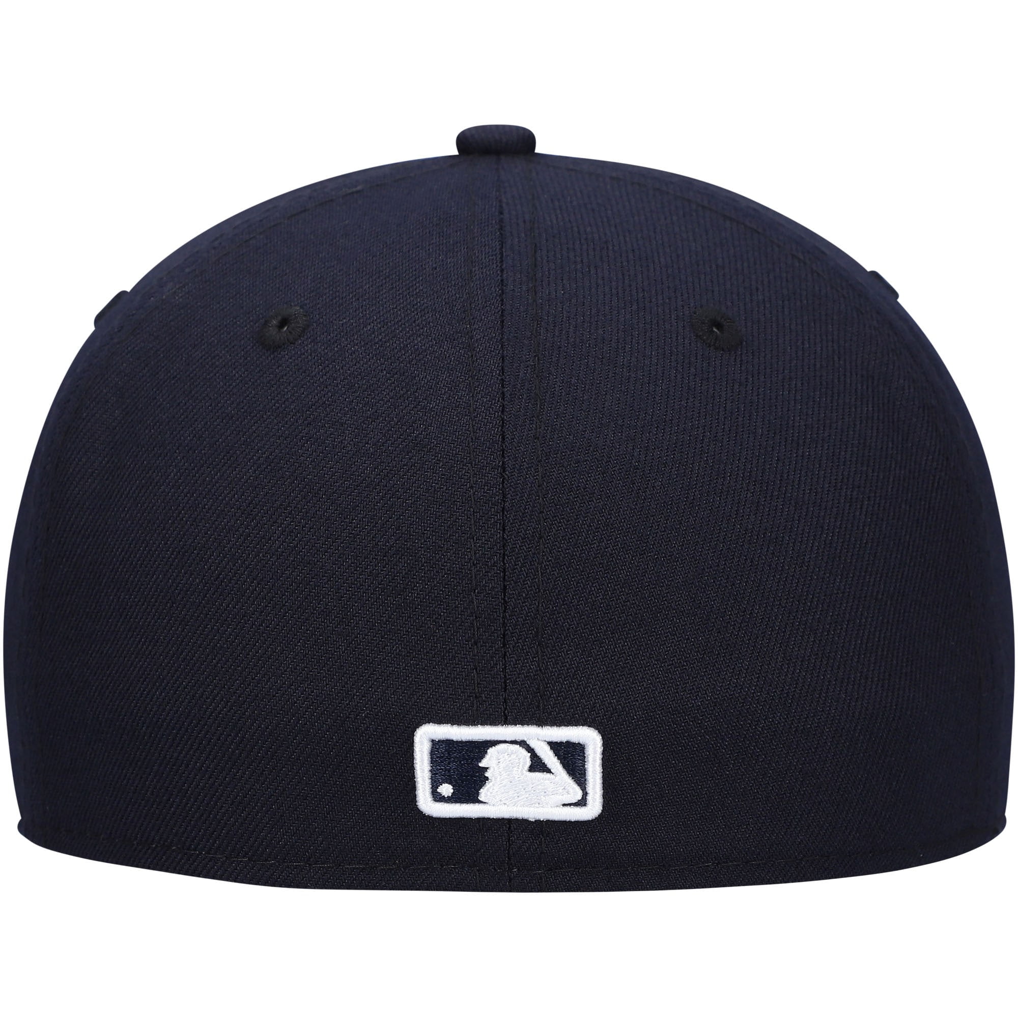 New Era Men's Navy Detroit Tigers Authentic Collection On-Field Home  59FIFTY Fitted Hat - Macy's