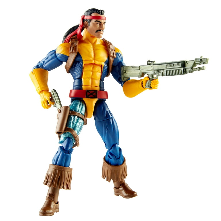 アメコミ MARVEL LEGENDS SERIES FIGURE Amazon.com: Marvel Legends Series 6