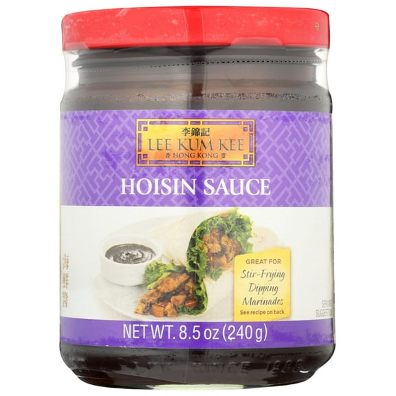 Lee Kum Kee Asian Sauce, 8.5 Oz