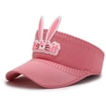 thumbnail image 1 of Empty Top Hat Cartoon Sunshade Duck Tongue Hat, 1 of 4