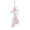 thumbnail image 2 of Crystal Ballet Shoes  Christmas XMAS Ornament, 2 of 3