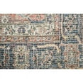 thumbnail image 4 of Bashian I166-RU-4X6-NH203 3.4 ft. x 5 ft. 6 in. Impressions Transitional Polyester & Cotton Machine Made Rectangle Area Rug, Rust, 4 of 5