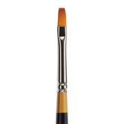 Original Gold® 9300 Shader Series, Premium Golden Taklon Multimedia Artist Brushes