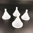 thumbnail image 6 of WINDLAND Mini Silicone Funnel Small Mouth Liquid Oil Funnels Epoxy Resin Casting Supplies Tools School Experimental Supplies, 6 of 7