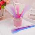 thumbnail image 5 of 10PCS/SET Plastic Facial Mask Mixing Spatulas Spoon Stick Face Cream Spoon Scraping, 5 of 5