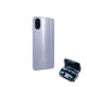 thumbnail image 1 of Combo Celular Samsung A07 4 gb 128 GB Light Violet + Audífonos M10 Negros de regalo, 1 of 4