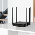 thumbnail image 4 of Router Inalambrico TP-LINK ARCHER C64 V.1 WiFi Doble Banda 1200Mbps 802.11ac TP-Link ARCHER C64, 4 of 5