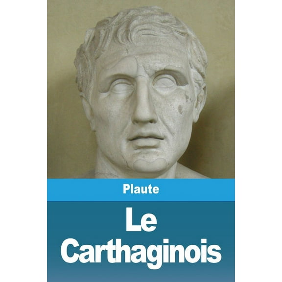 Le Carthaginois, (Paperback)