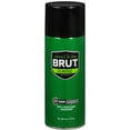 thumbnail image 2 of BRUT Classic Antiperspirant & Deodorant, Powerful Odor & Sweat Protection, 6 OZ (170g) - 4 Pack, 2 of 2