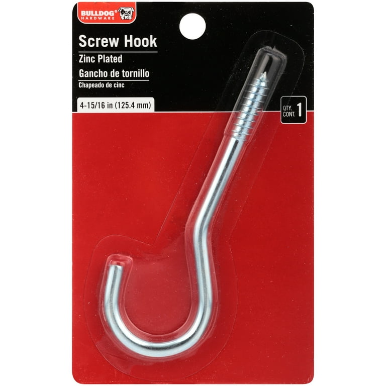 Heavy duty bicycle hooks from bulldog hardware sale
