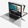 thumbnail image 2 of Chromebook Acer Spin 11,6 "Intel® Celeron N4100 CP311-2H-C04Y, 2 of 3