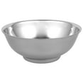 thumbnail image 1 of EeaseCA 1 Pce Bol en Acier Inoxydable Double Couche Bol Isolé Grand Bol à Soupe Support Alimentaire, 1 of 9