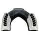 thumbnail image 5 of Protector Bucal Deportivo negro Fire Sports Fire Sports Bucal Sencillo, 5 of 5