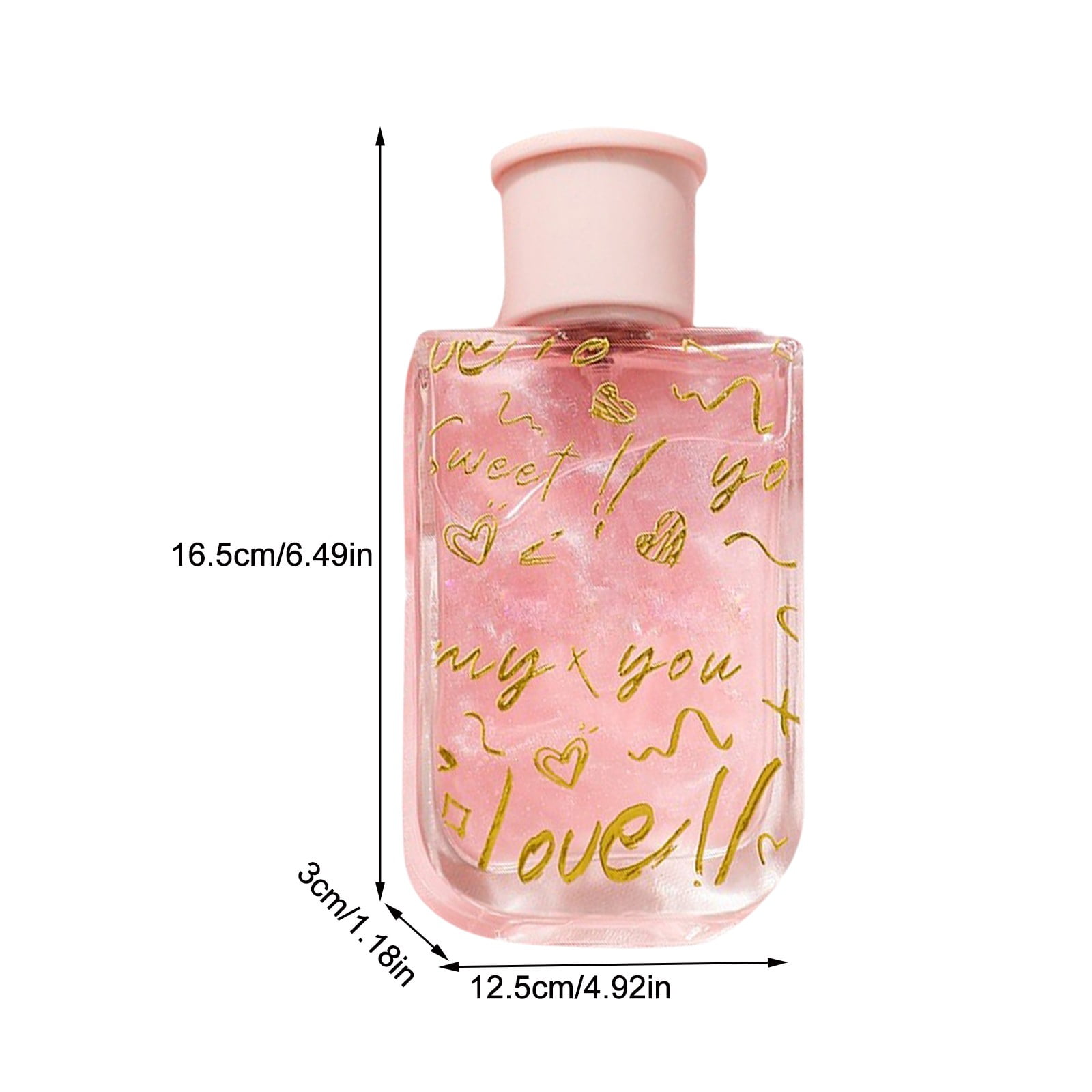 DvvrEnri Perfumes for Women/Men Exotic Pheromone Scented Perfume