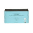 Harney & Sons Organic Earl Grey Supreme Teabags, 50 Count