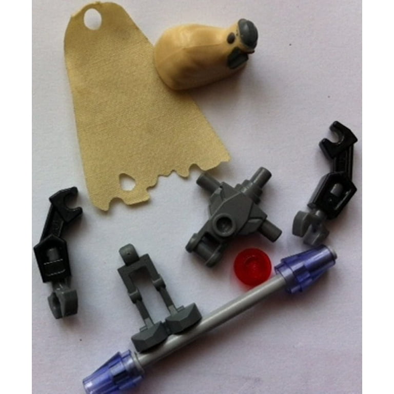 LEGO Star Wars Magna Guard Minifigure