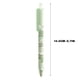 thumbnail image 3 of Bolígrafo Matcha de 0,5 Mm, Color Verde, Ideal para La Escuela, 15 Ml, 3 of 6